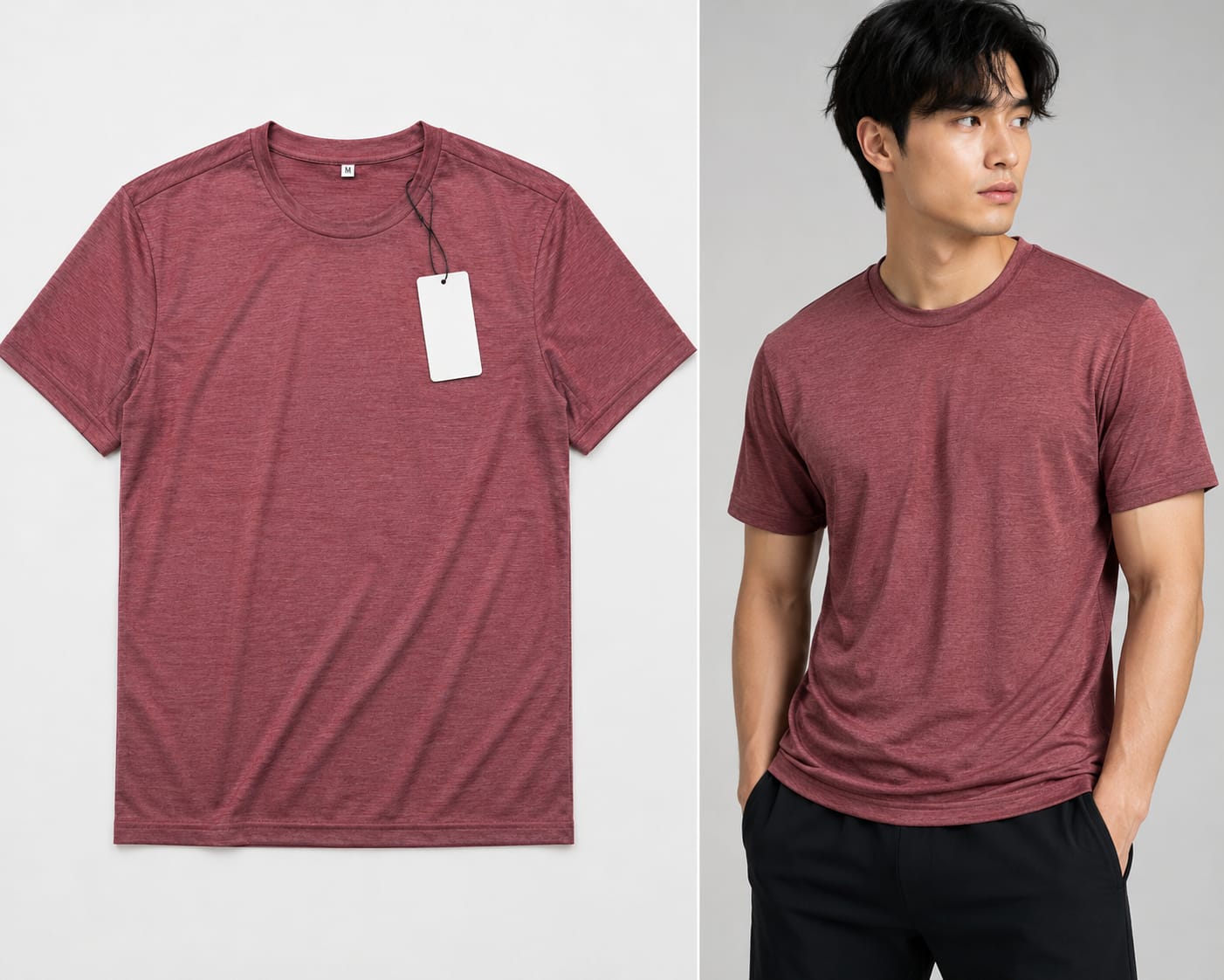 TR180 Sports T shirt