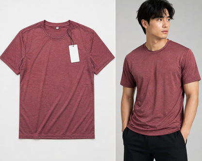TR180 Sports T shirt