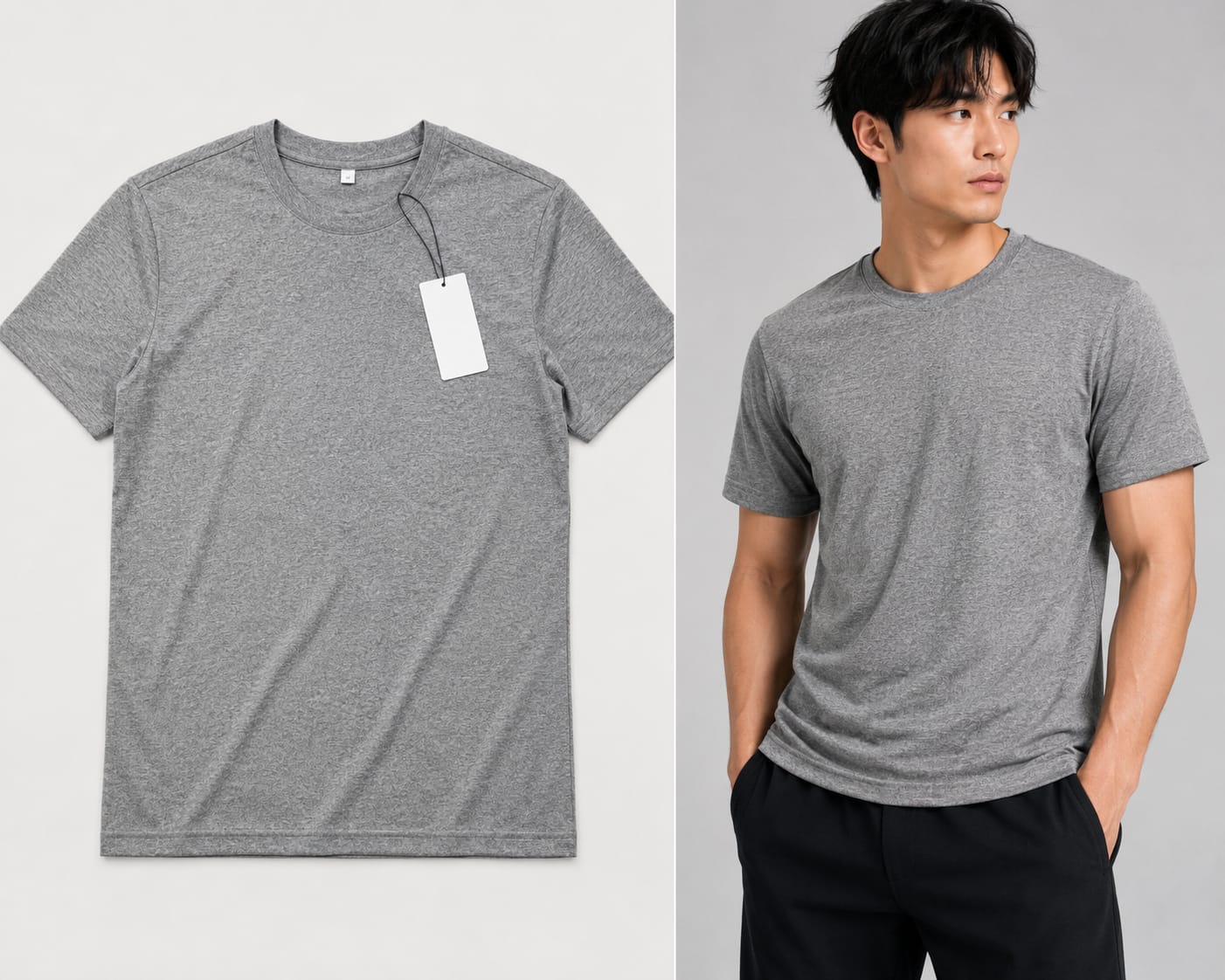TR180 Sports T shirt