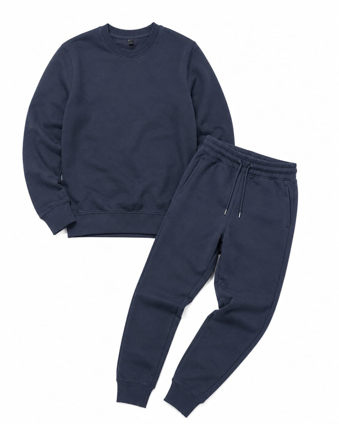 SJR300 Sweater+Jogger Set