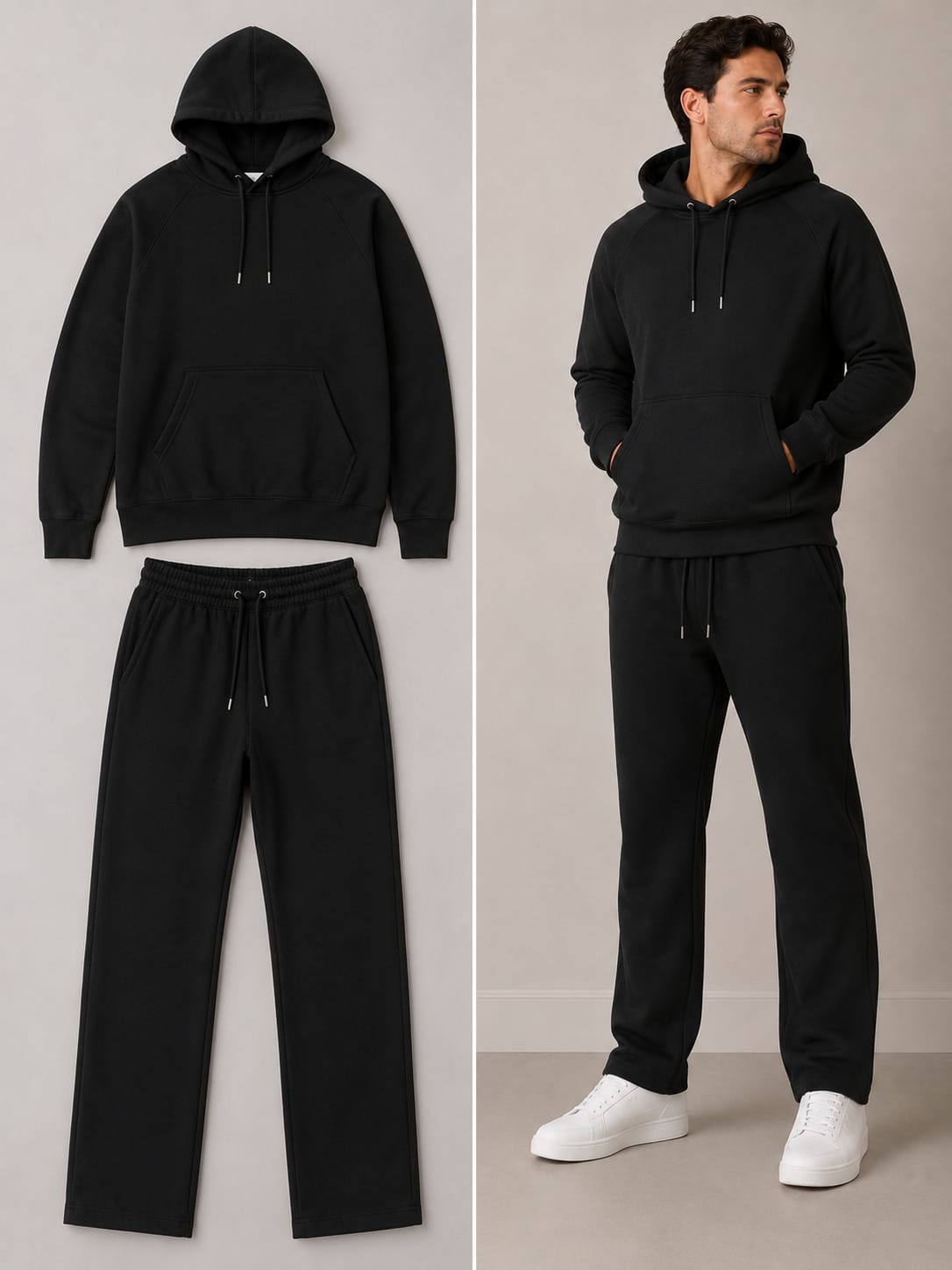 JO450 Don Darcy Joggers - 450gsm