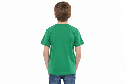 RINGSPUN CLASSIC T-SHIRT 150 150GSM KIDS