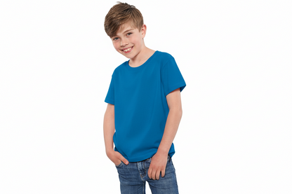 RINGSPUN CLASSIC T-SHIRT 150 150GSM KIDS