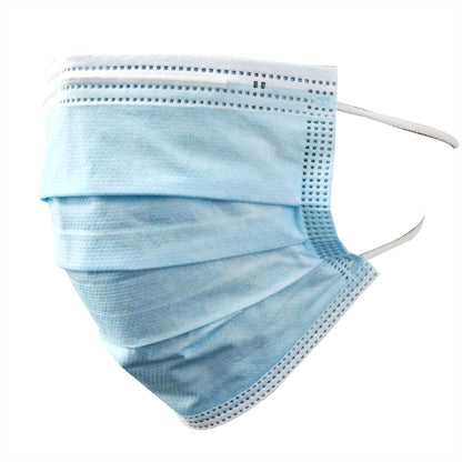 RTRP118 - Regatta# Disposable Face Mask TYPE 1 Pack Of 50