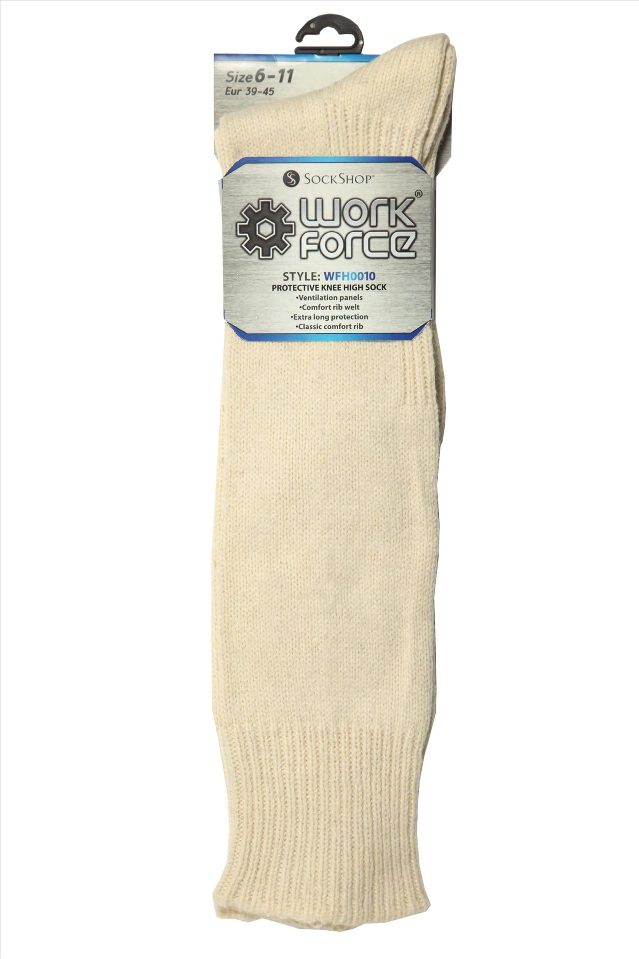 WFH0010 - Work Force Sea Boot Sock