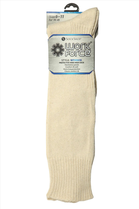 WFH0010 - Work Force Sea Boot Sock