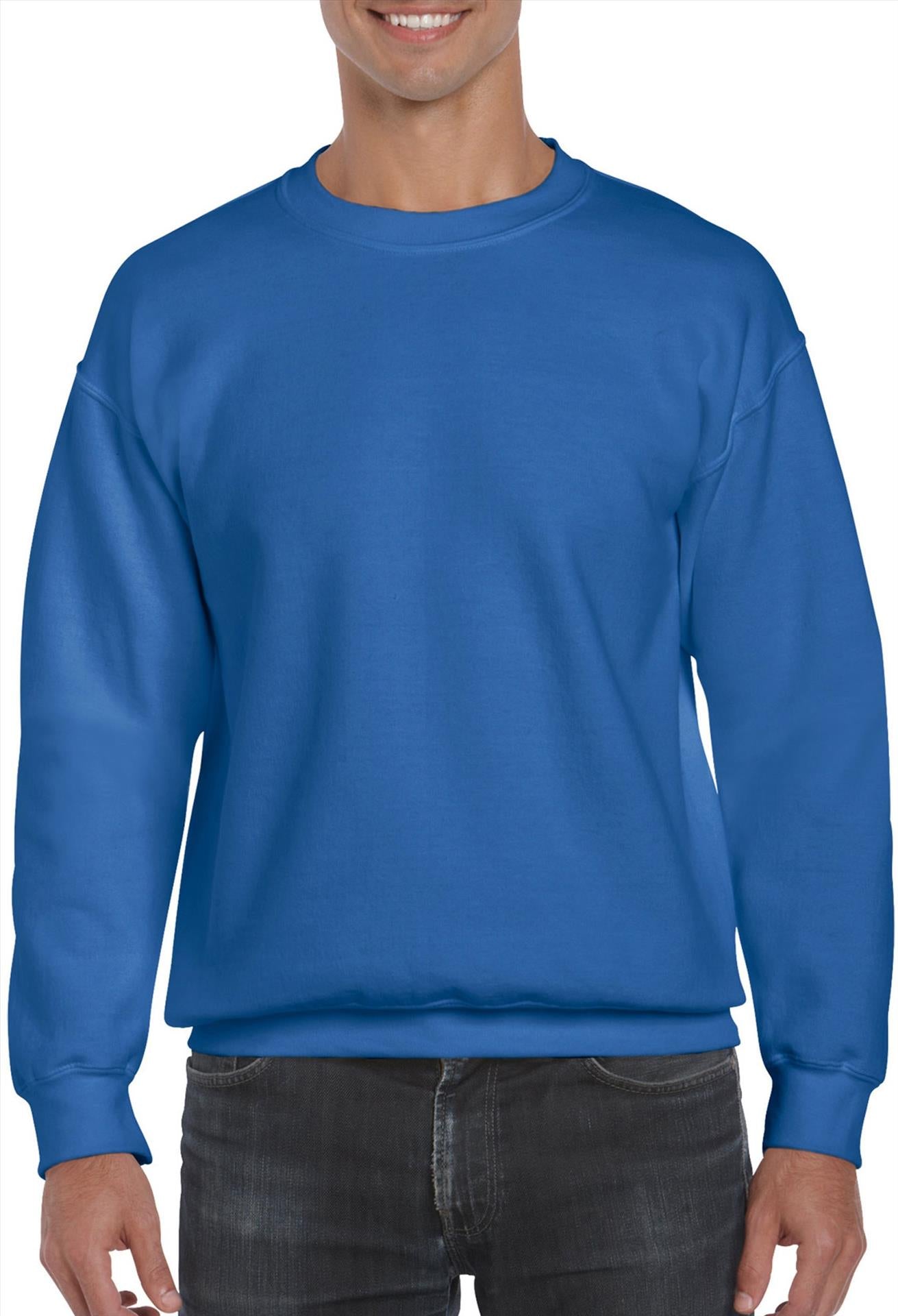 G12000 - Gildan# Dryblend Open End 310 Regular Sweat Adult