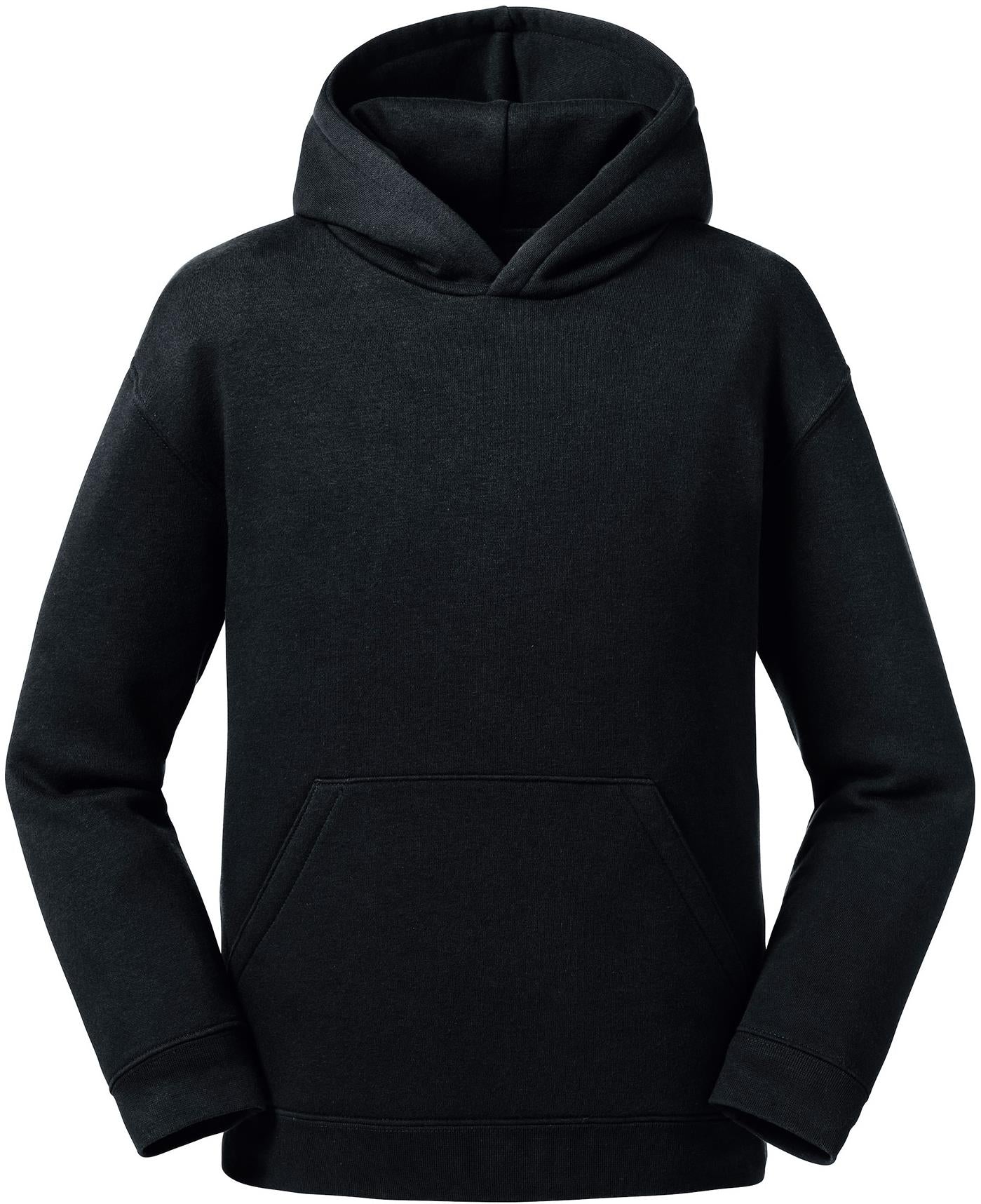 R265B - Russell Athletic Authentic Combed 280 Regular Fit Hood Kids