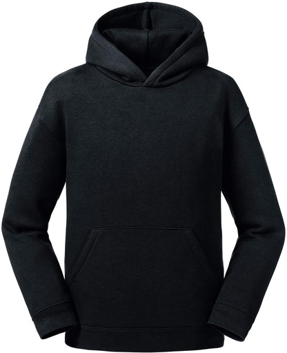 R265B - Russell Athletic Authentic Combed 280 Regular Fit Hood Kids