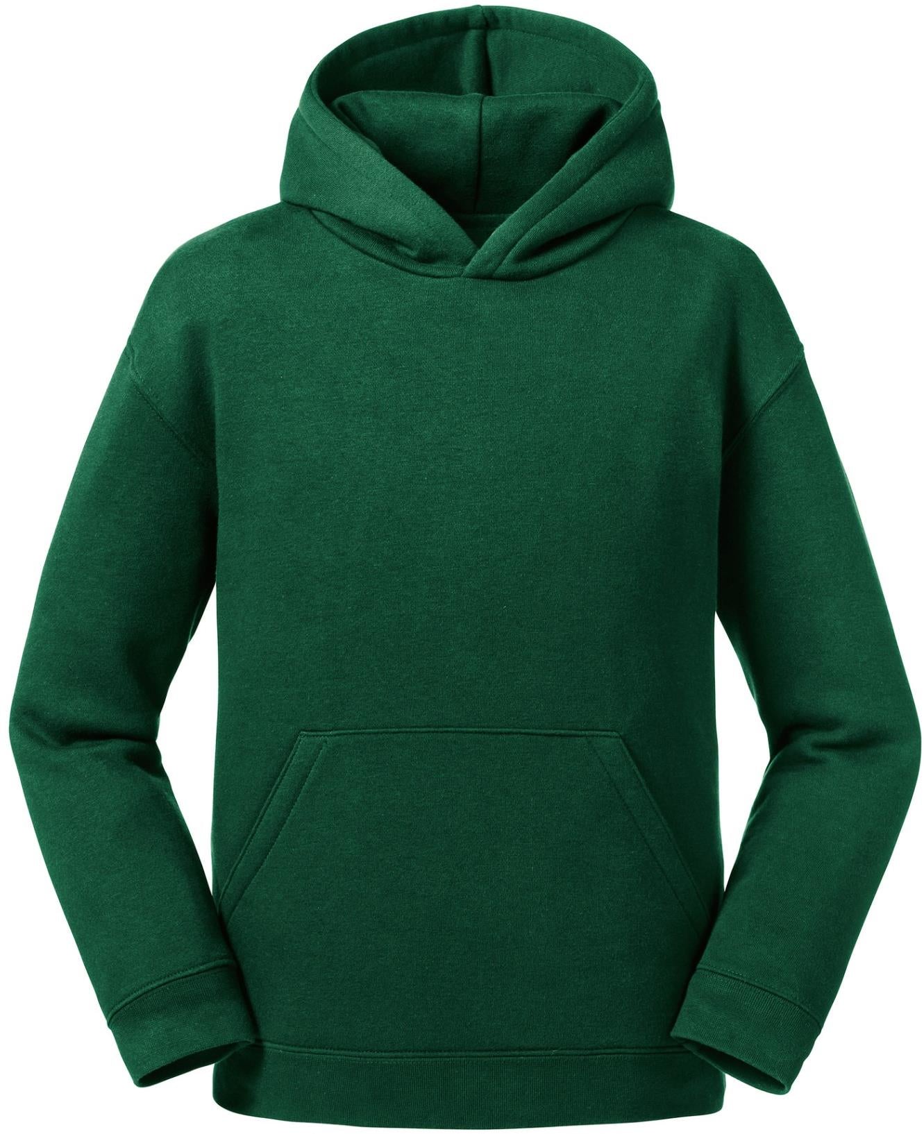 R265B - Russell Athletic Authentic Combed 280 Regular Fit Hood Kids