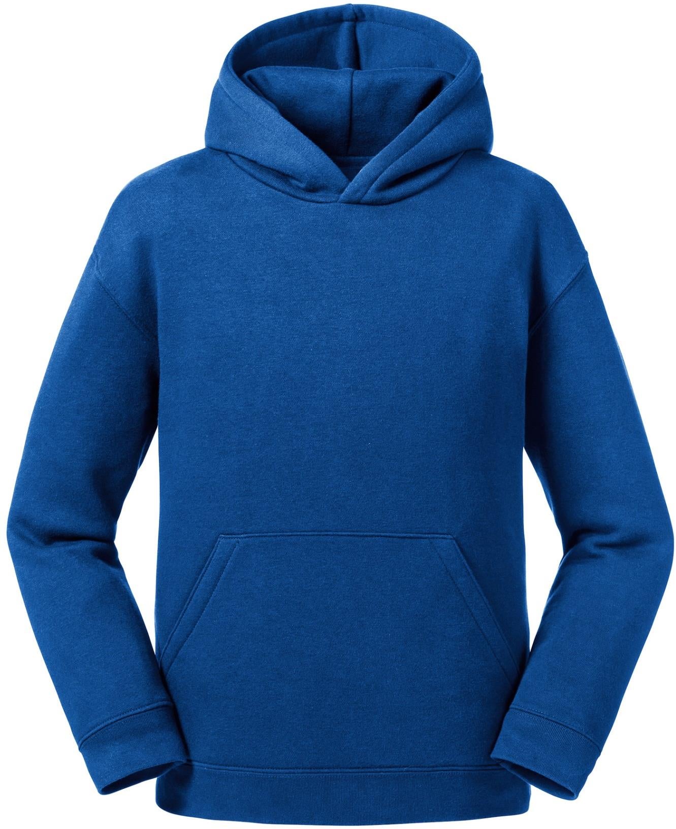 R265B - Russell Athletic Authentic Combed 280 Regular Fit Hood Kids