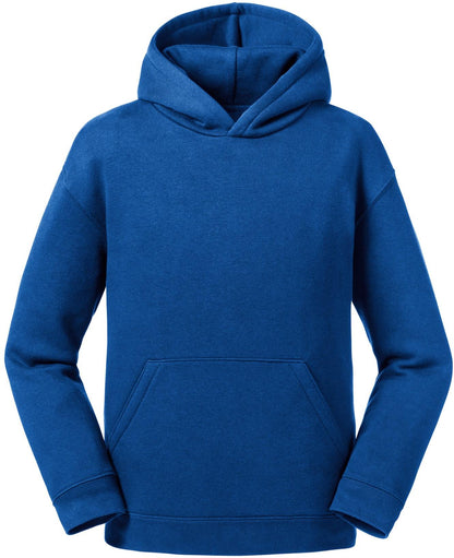 R265B - Russell Athletic Authentic Combed 280 Regular Fit Hood Kids