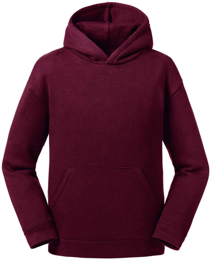 R265B - Russell Athletic Authentic Combed 280 Regular Fit Hood Kids