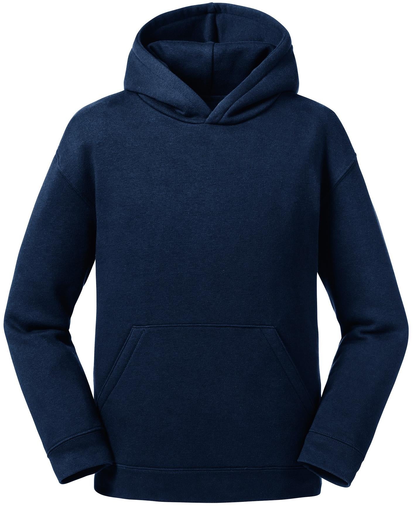 R265B - Russell Athletic Authentic Combed 280 Regular Fit Hood Kids