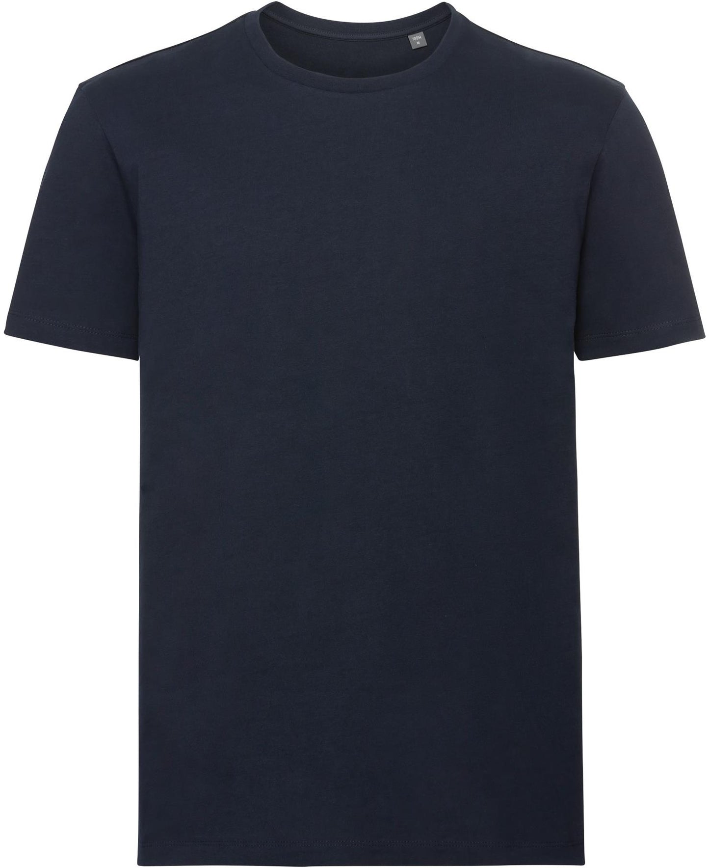 R108M - Russell Athletic Pure Organic Combed 160 Regular Fit Tee Adult