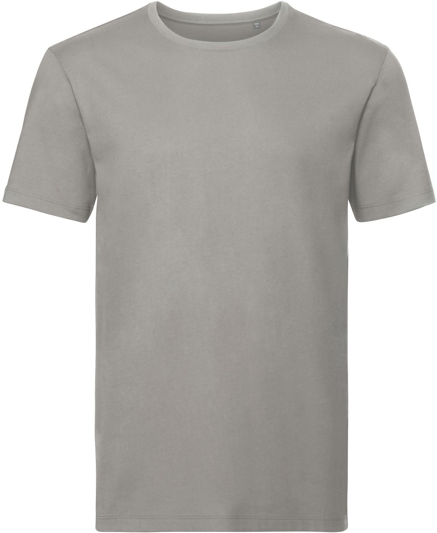 R108M - Russell Athletic Pure Organic Combed 160 Regular Fit Tee Adult