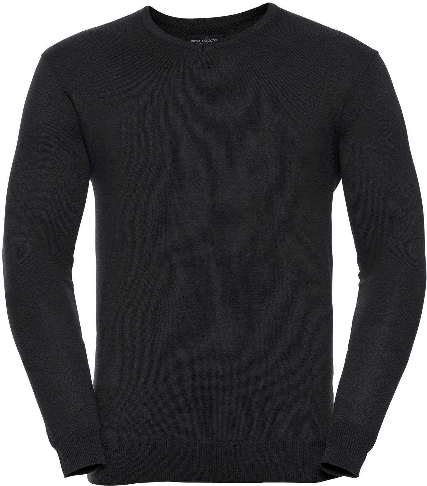 R710M - Russell Athletic 275 V Neck Pullover Adult