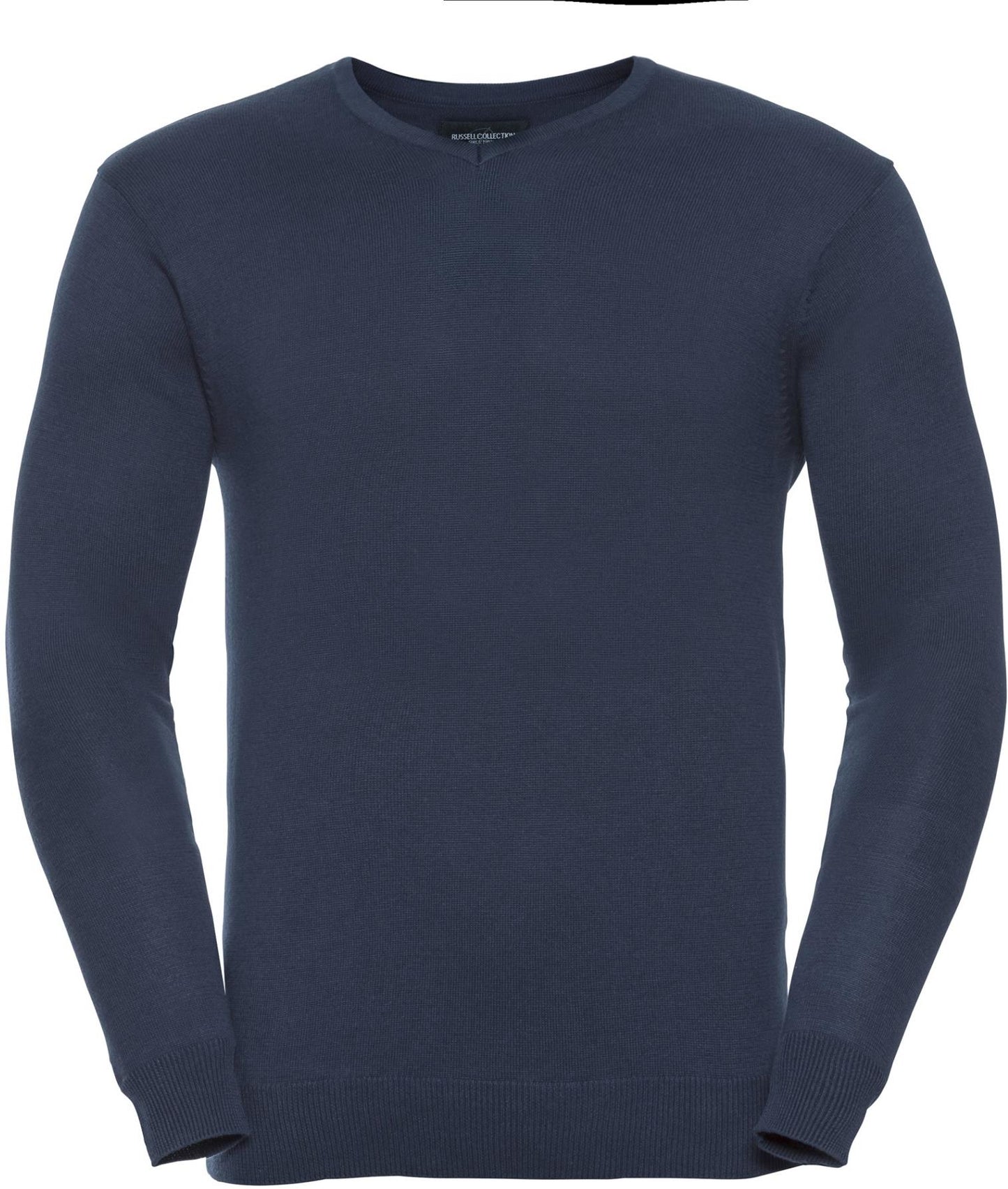 R710M - Russell Athletic 275 V Neck Pullover Adult