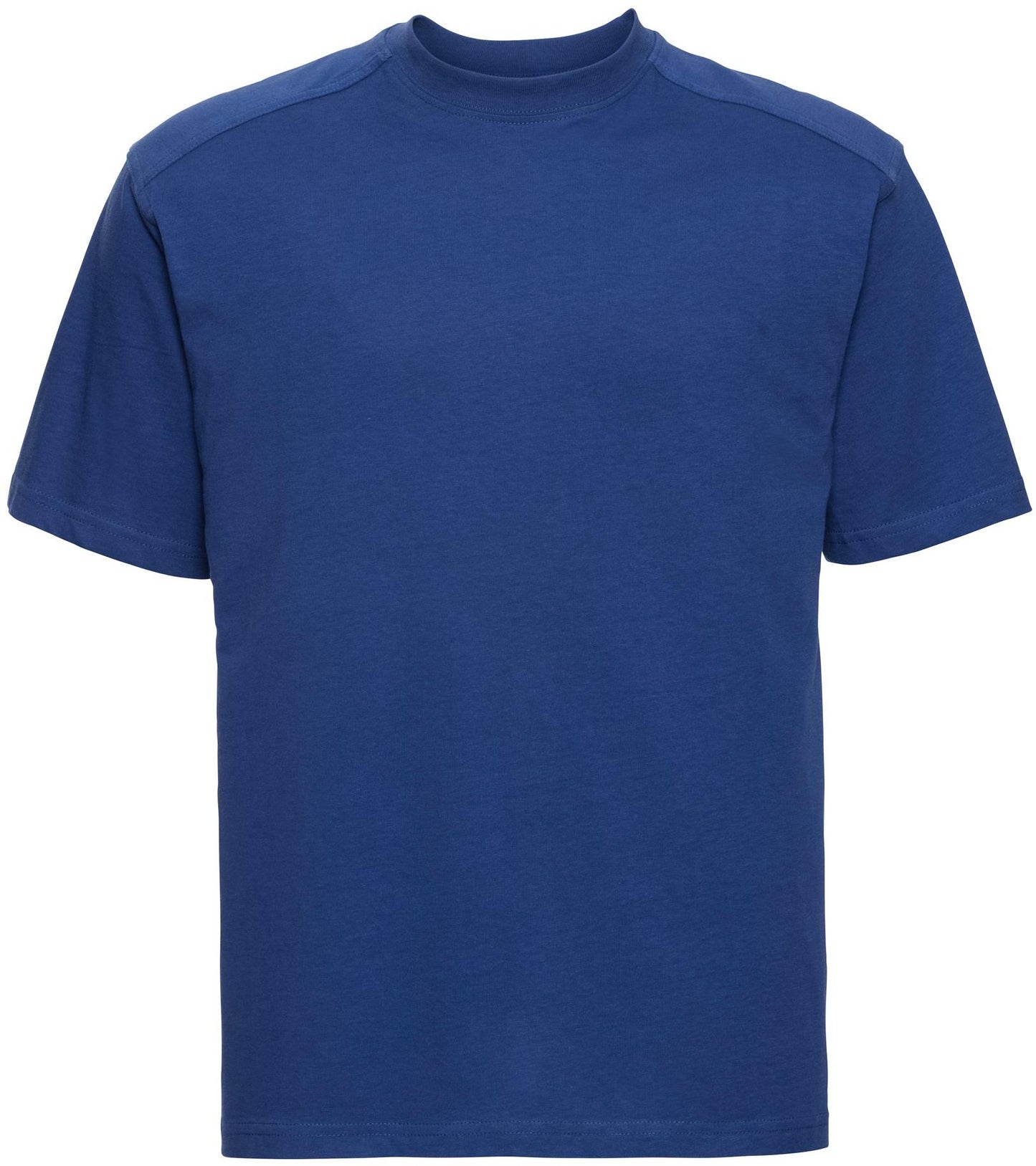 R010M - Russell Athletic Heavy Duty Workwear Combed 180 Regular Fit Tee Adult