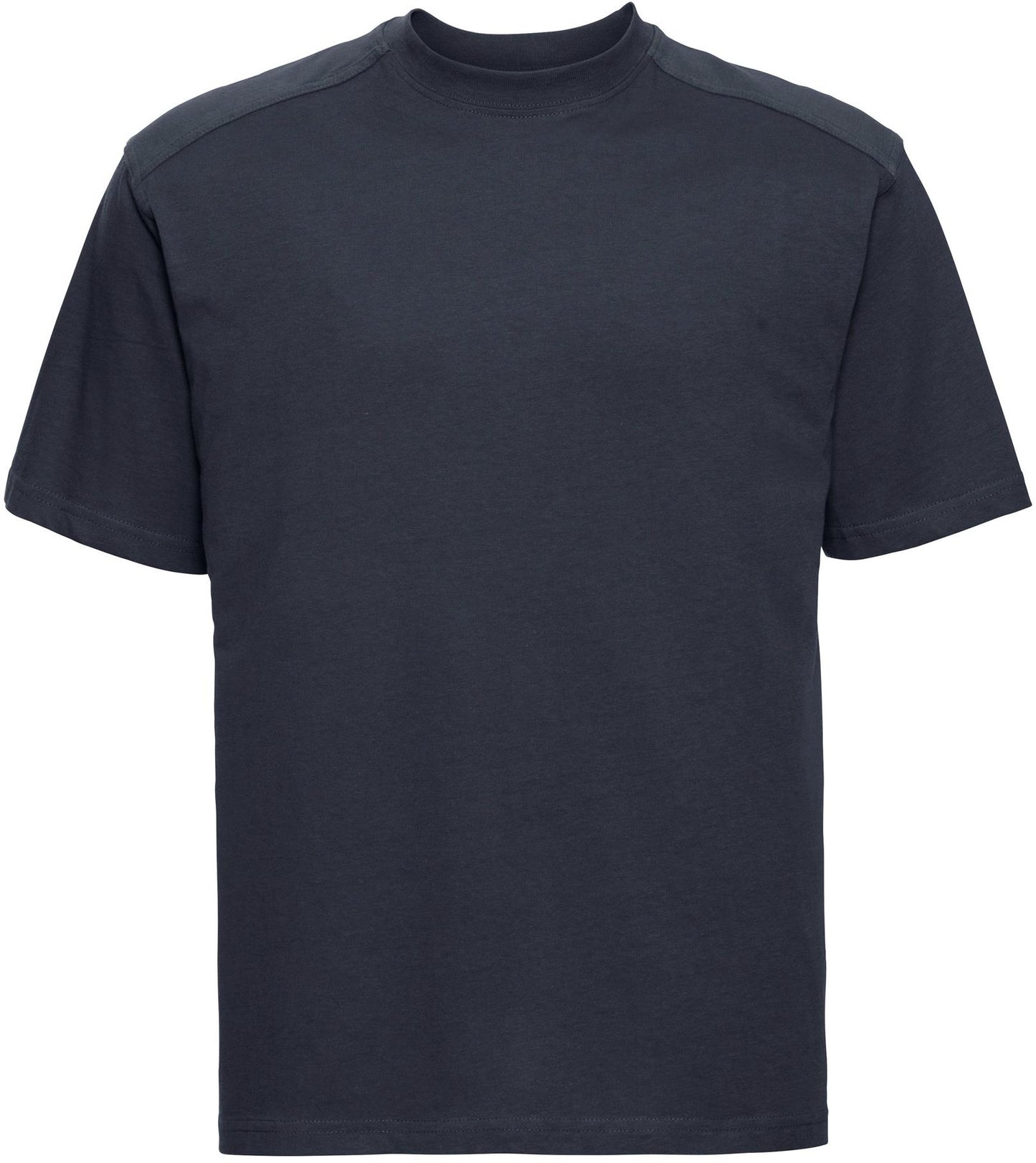R010M - Russell Athletic Heavy Duty Workwear Combed 180 Regular Fit Tee Adult