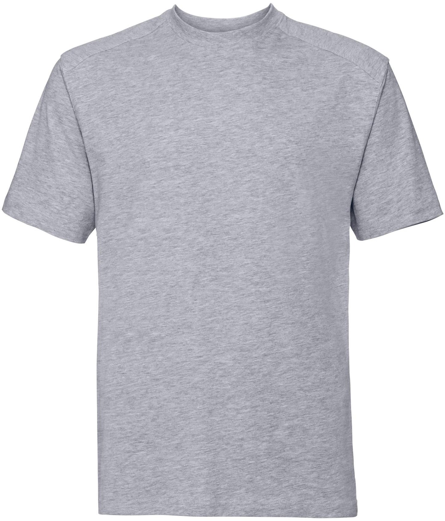 R010M - Russell Athletic Heavy Duty Workwear Combed 180 Regular Fit Tee Adult