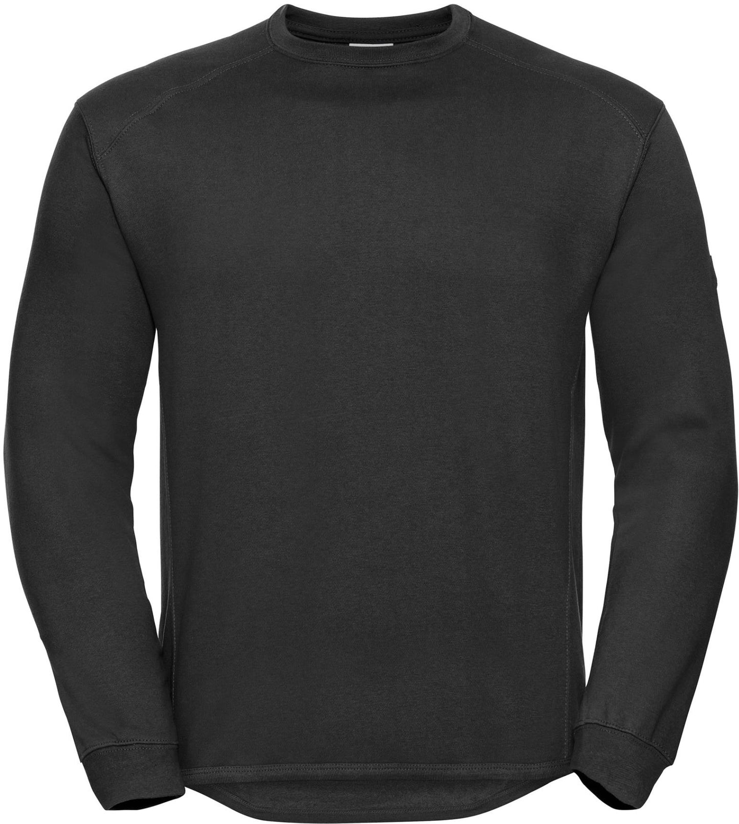R013M - Russell Athletic Heavy Duty Workwear Combed 300 Regular Fit Sweat Adult