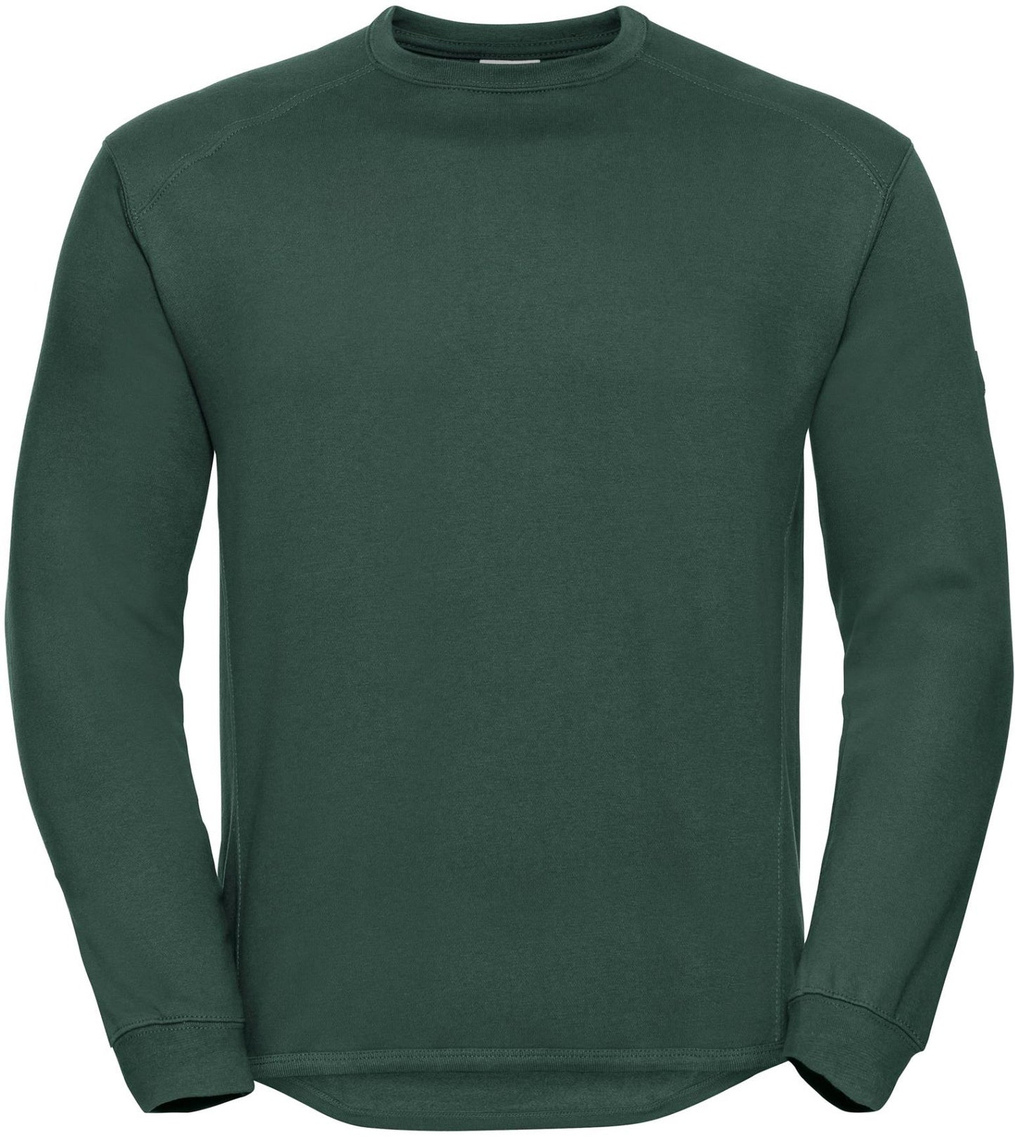 R013M - Russell Athletic Heavy Duty Workwear Combed 300 Regular Fit Sweat Adult