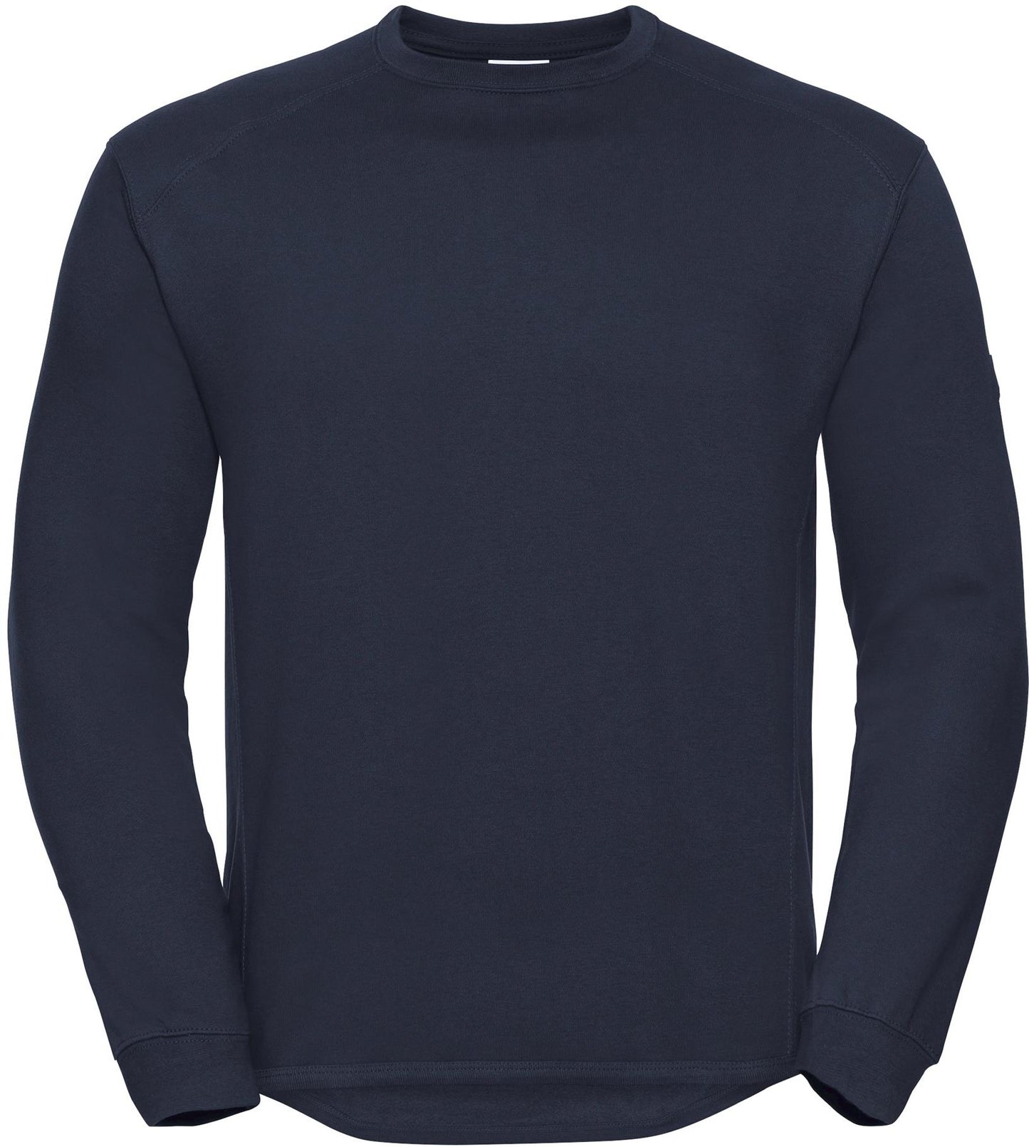 R013M - Russell Athletic Heavy Duty Workwear Combed 300 Regular Fit Sweat Adult