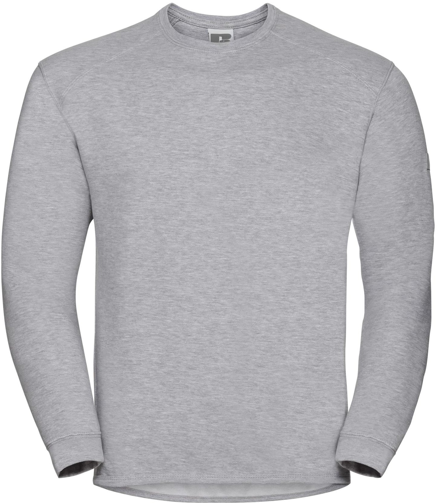 R013M - Russell Athletic Heavy Duty Workwear Combed 300 Regular Fit Sweat Adult