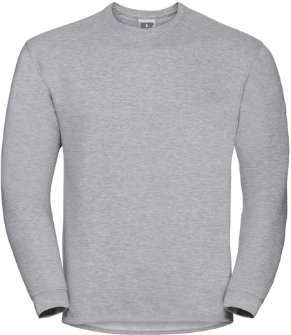 R013M - Russell Athletic Heavy Duty Workwear Combed 300 Regular Fit Sweat Adult