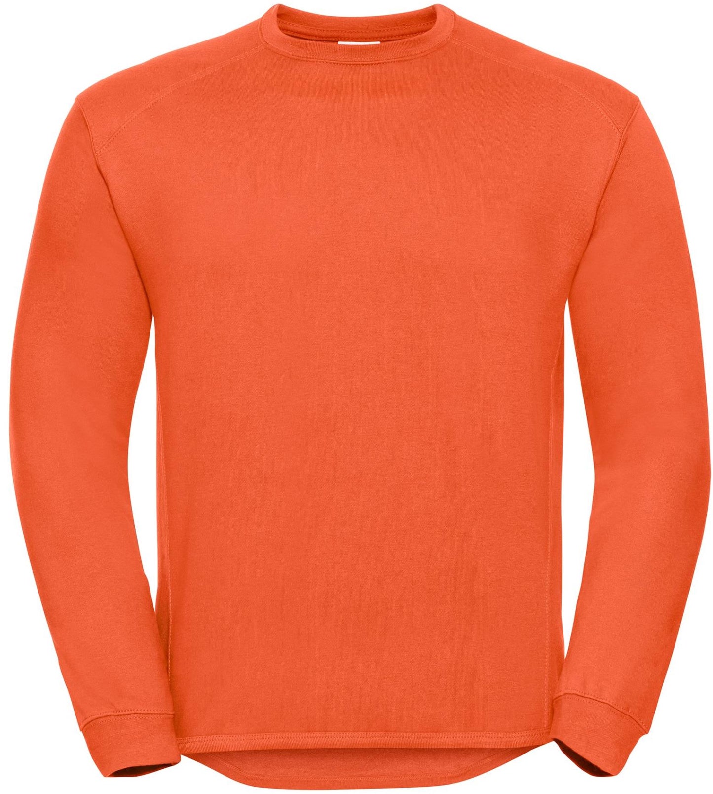 R013M - Russell Athletic Heavy Duty Workwear Combed 300 Regular Fit Sweat Adult