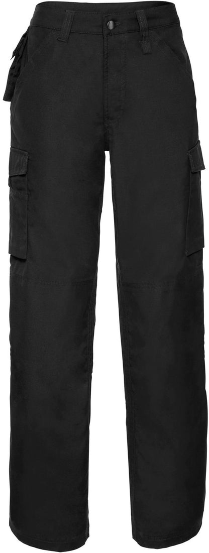 R015M - Russell Athletic Heavy Duty Workwear 260 Trousers Adult