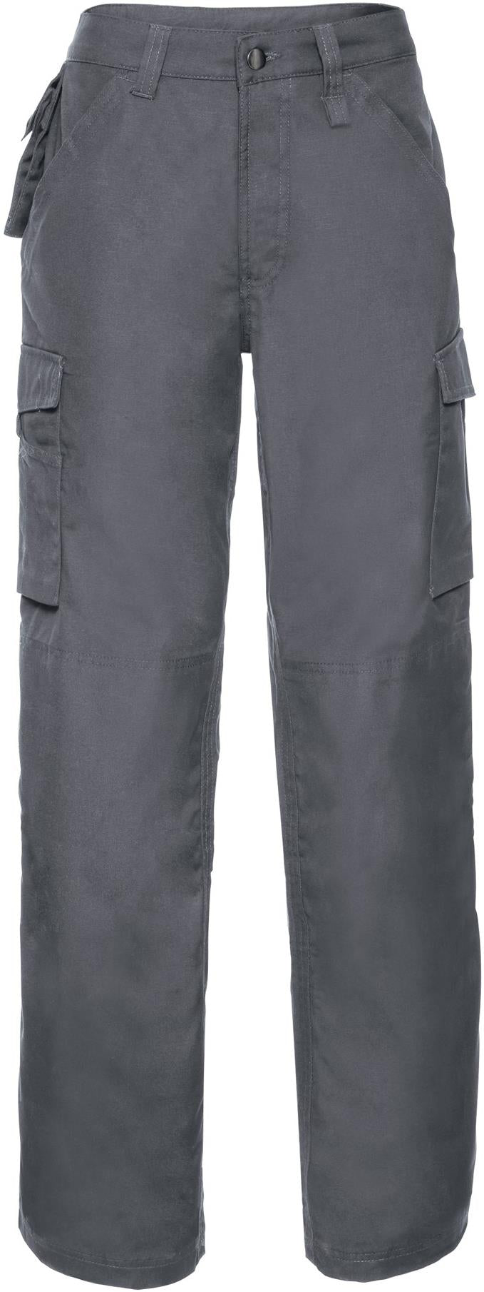 R015M - Russell Athletic Heavy Duty Workwear 260 Trousers Adult