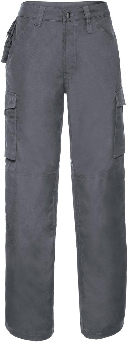 R015M - Russell Athletic Heavy Duty Workwear 260 Trousers Adult