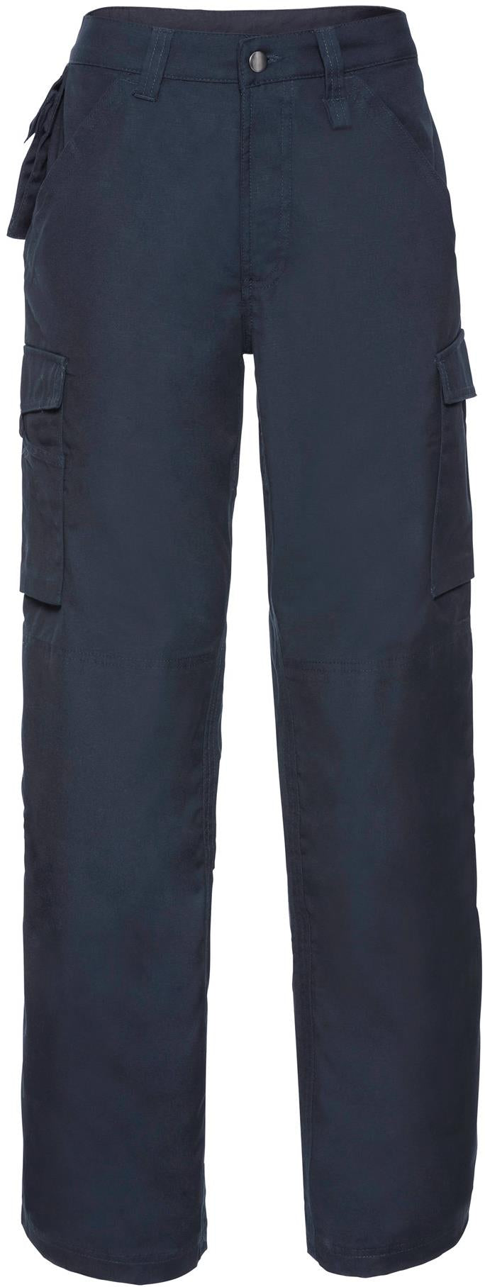 R015M - Russell Athletic Heavy Duty Workwear 260 Trousers Adult