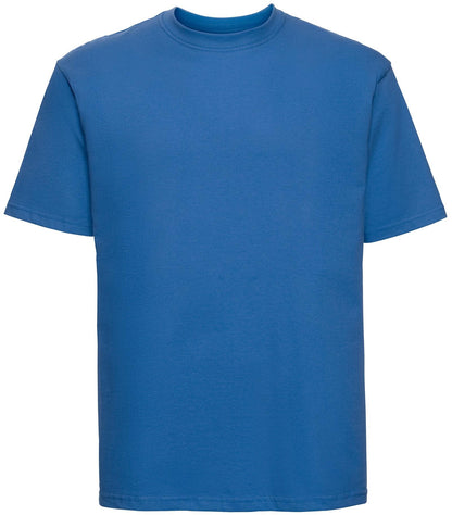 R180M - Russell Athletic Authentic Classic Ringspun 180 Regular Fit Tee Adult