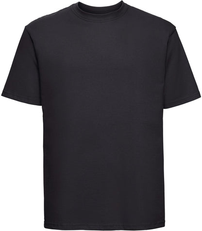 R180M - Russell Athletic Authentic Classic Ringspun 180 Regular Fit Tee Adult