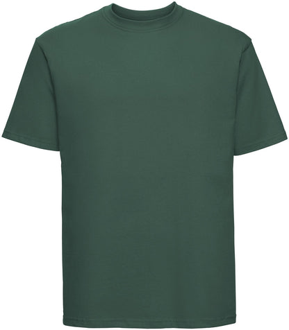 R180M - Russell Athletic Authentic Classic Ringspun 180 Regular Fit Tee Adult