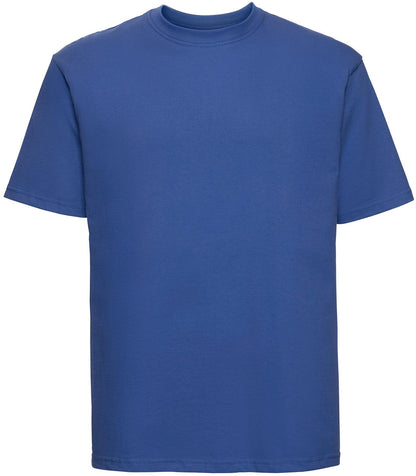 R180M - Russell Athletic Authentic Classic Ringspun 180 Regular Fit Tee Adult