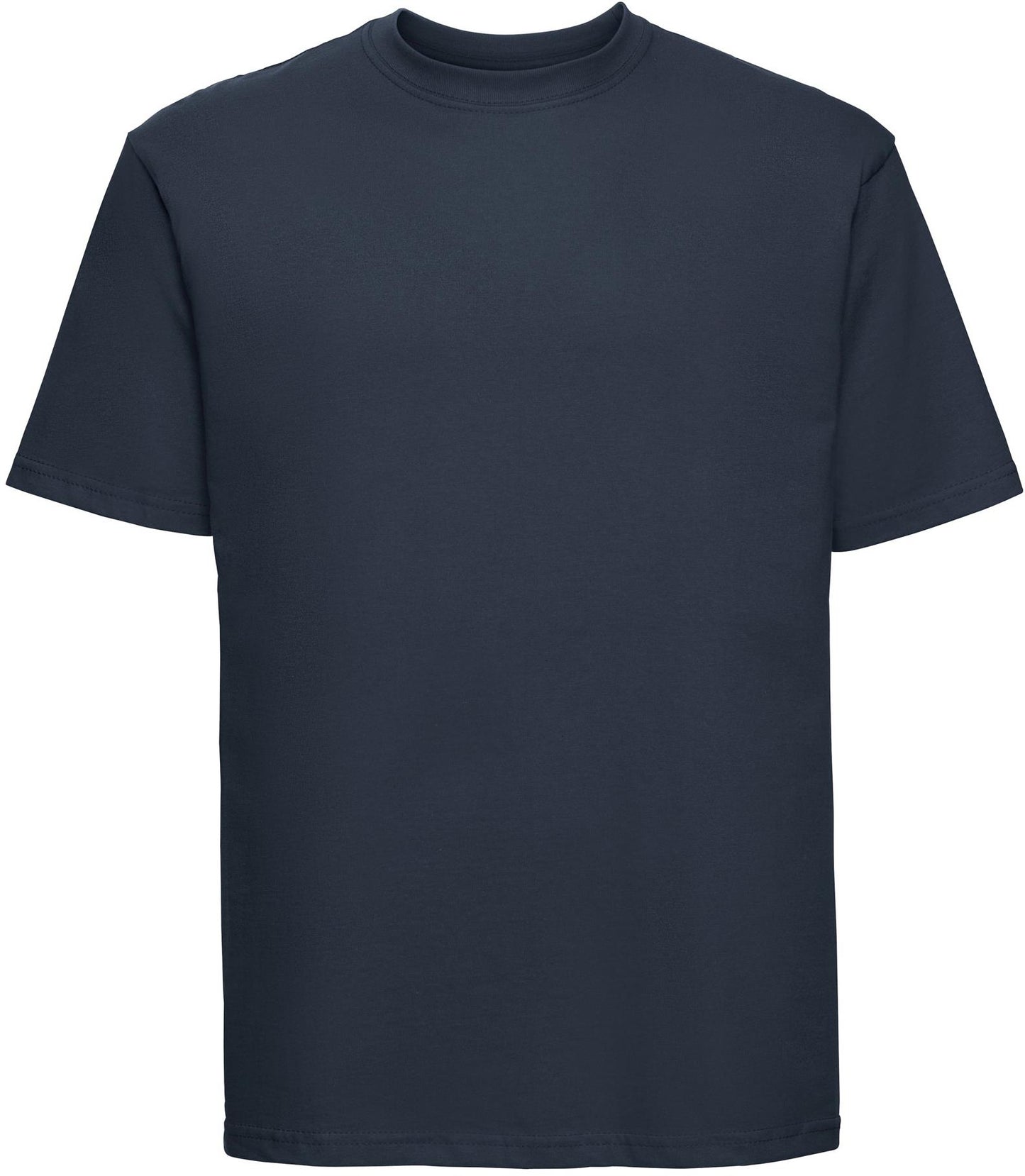 R180M - Russell Athletic Authentic Classic Ringspun 180 Regular Fit Tee Adult