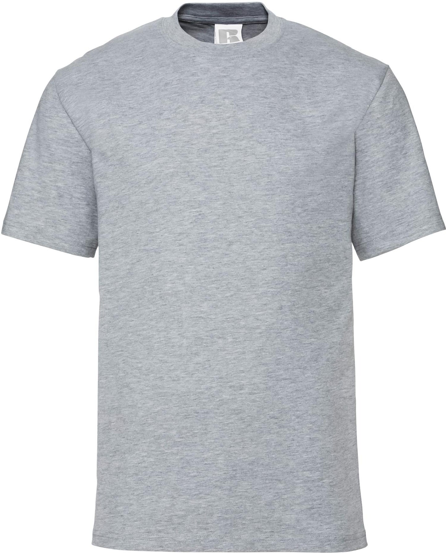 R180M - Russell Athletic Authentic Classic Ringspun 180 Regular Fit Tee Adult