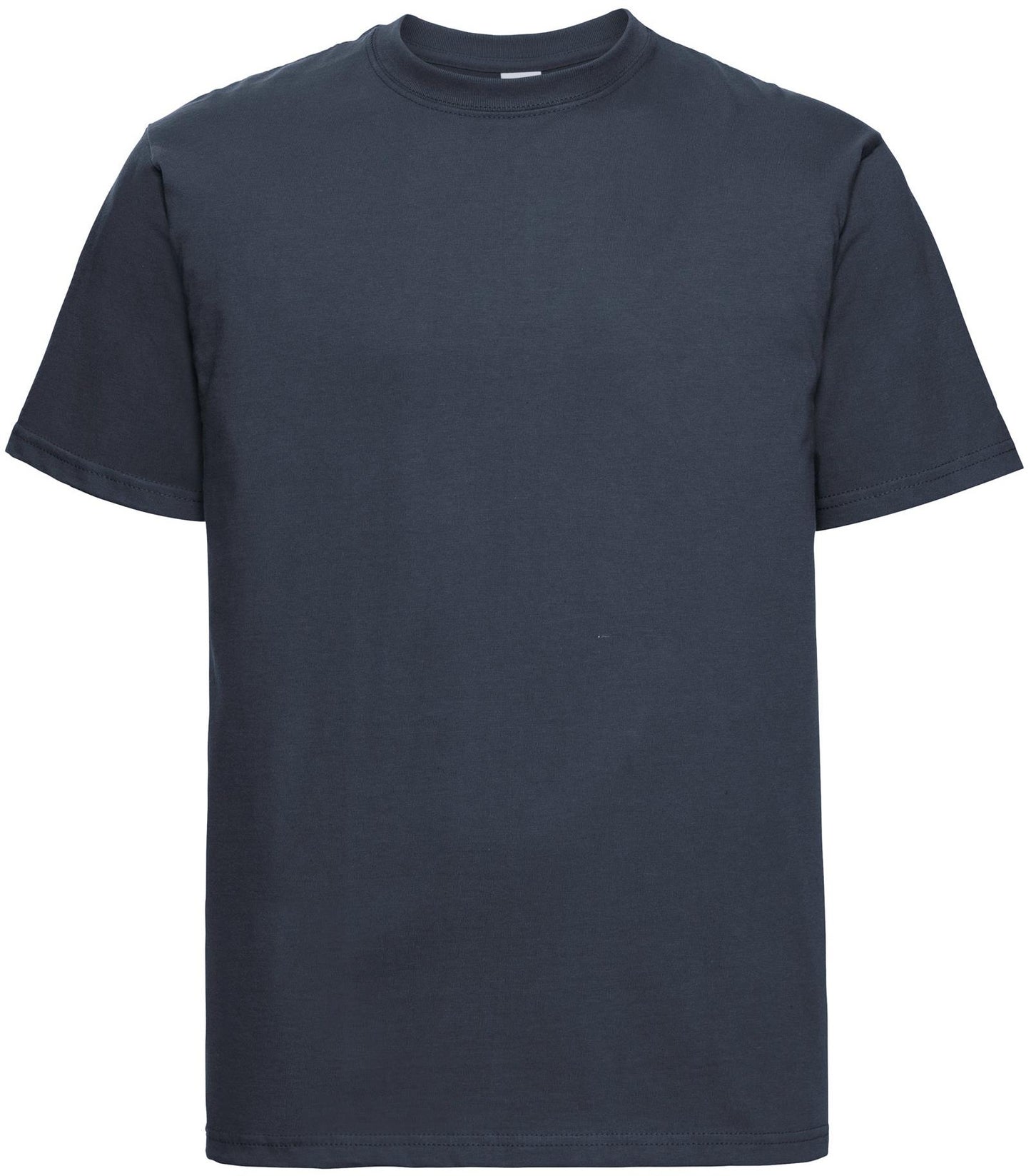 R215M - Russell Athletic Authentic Heavyweight Combed 215 Regular Fit Tee Adult