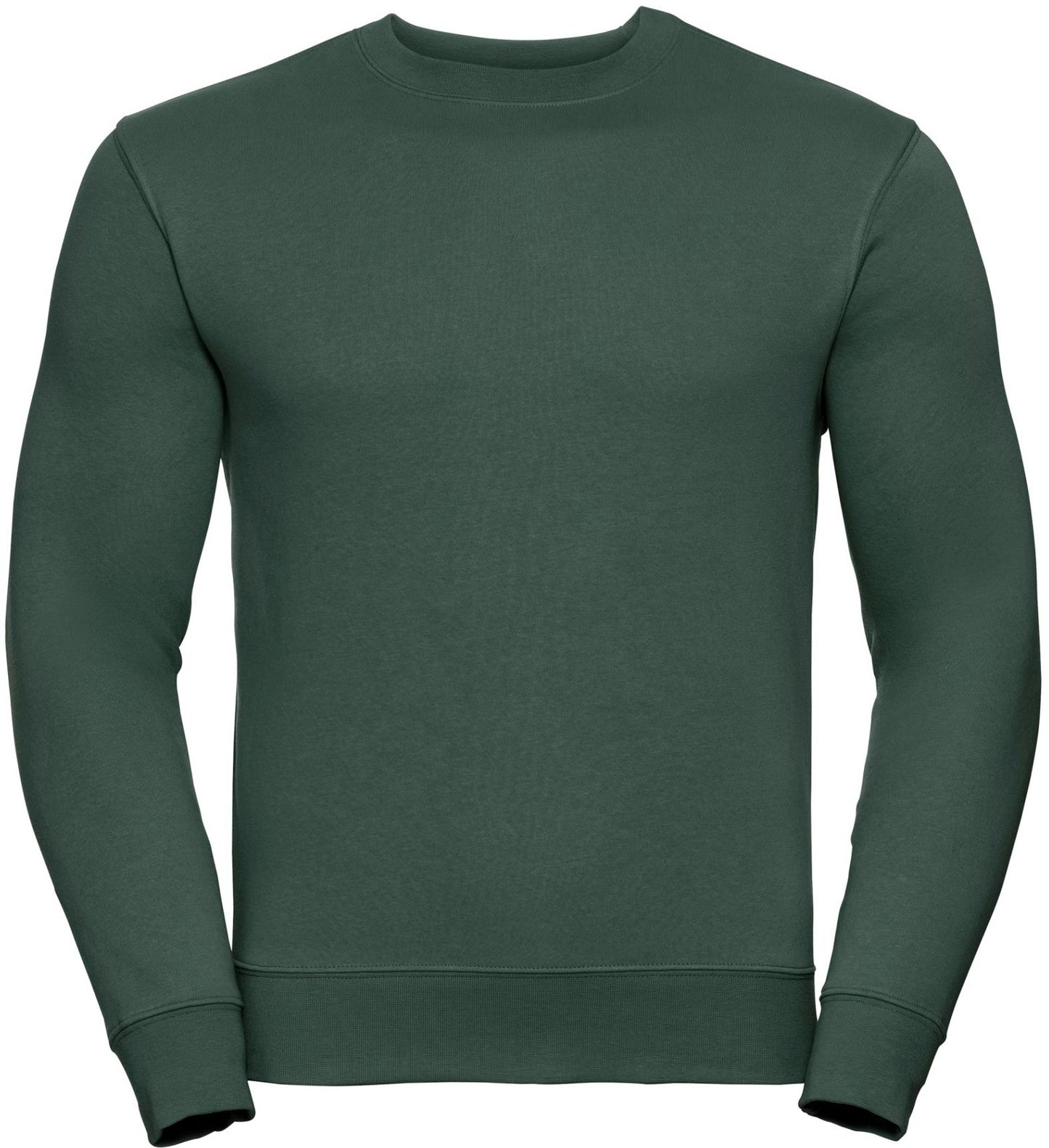 R262M - Russell Athletic Authentic Combed 280 Regular Fit Sweat Adult