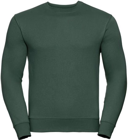 R262M - Russell Athletic Authentic Combed 280 Regular Fit Sweat Adult