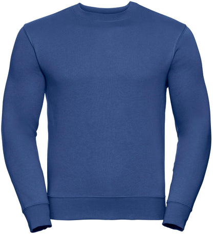R262M - Russell Athletic Authentic Combed 280 Regular Fit Sweat Adult