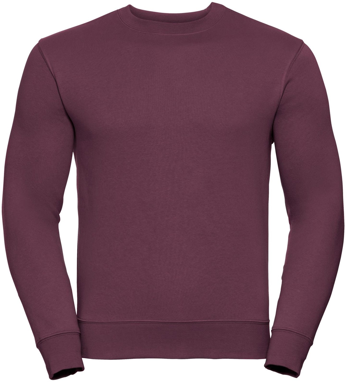 R262M - Russell Athletic Authentic Combed 280 Regular Fit Sweat Adult