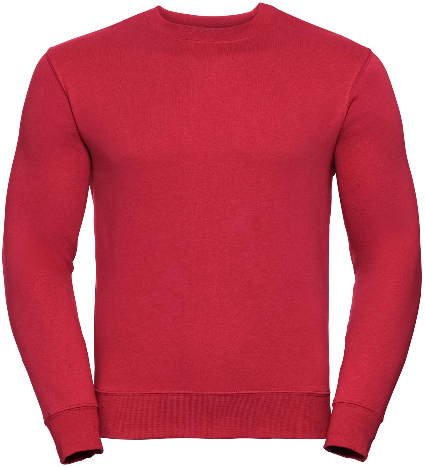 R262M - Russell Athletic Authentic Combed 280 Regular Fit Sweat Adult
