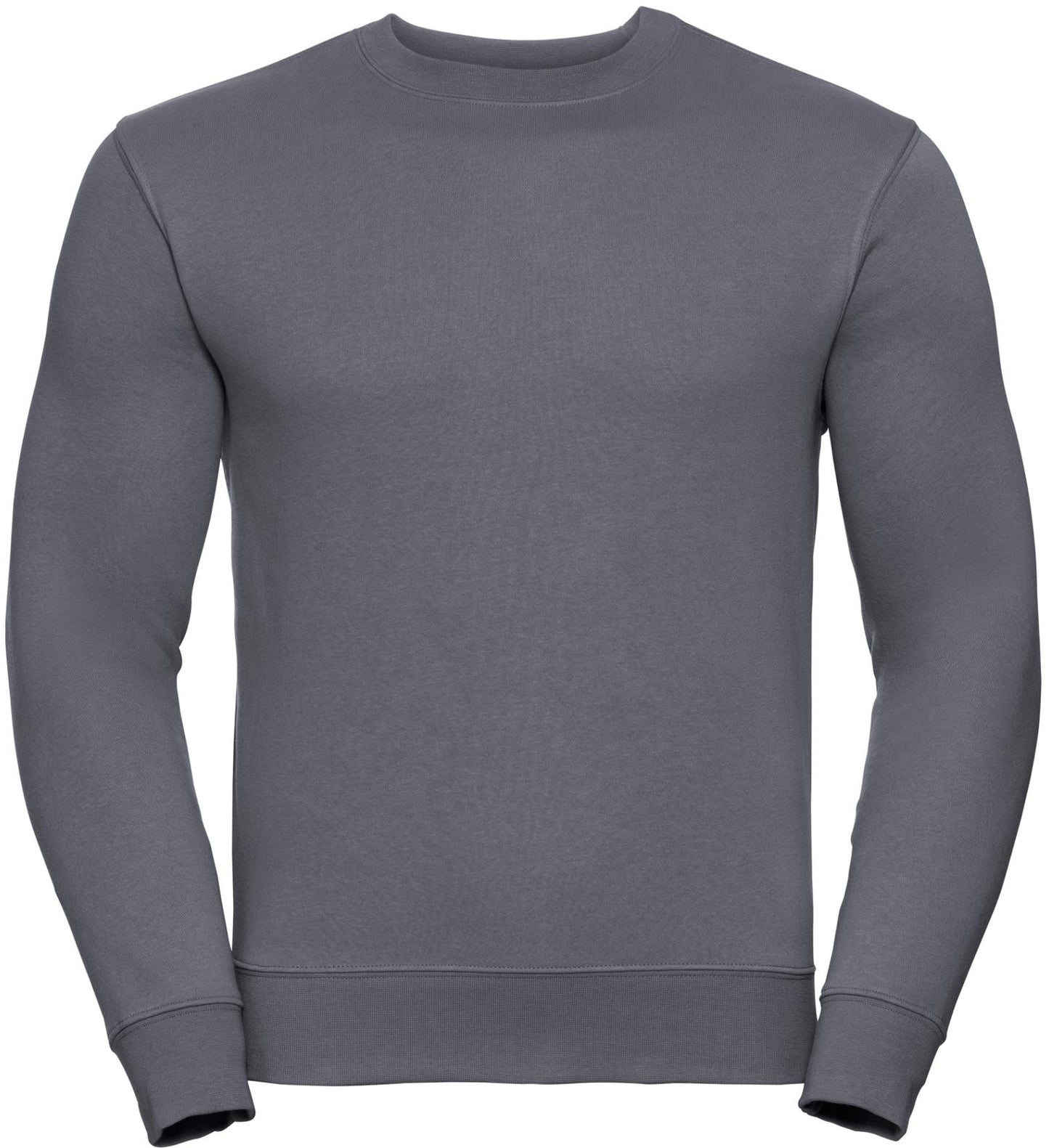 R262M - Russell Athletic Authentic Combed 280 Regular Fit Sweat Adult
