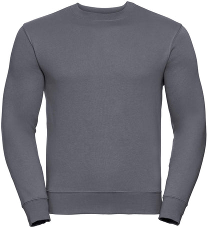 R262M - Russell Athletic Authentic Combed 280 Regular Fit Sweat Adult