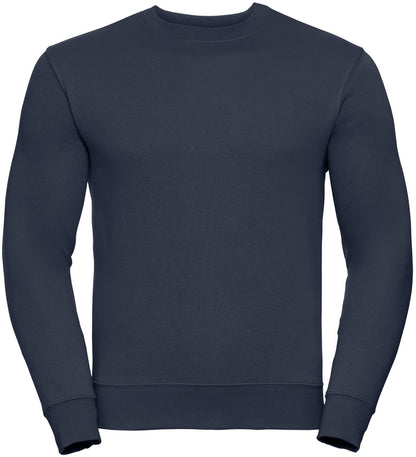R262M - Russell Athletic Authentic Combed 280 Regular Fit Sweat Adult